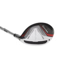 TaylorMade Stealth Graphite Mens Right Hand 5 Hybrid 26* Ladies - Aldila Ascent 45