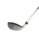 TaylorMade Stealth Graphite Mens Right Hand 5 Hybrid 26* Ladies - Aldila Ascent 45