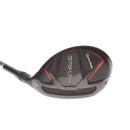 TaylorMade Stealth 2 Graphite Mens Right Hand 4 Hybrid 22* Regular - Tensei AV Grey 75HY