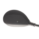 TaylorMade Stealth 2 Graphite Mens Right Hand 4 Hybrid 22* Regular - Tensei AV Grey 75HY