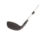 TaylorMade Stealth 2 Graphite Mens Right Hand 4 Hybrid 22* Regular - Tensei AV Grey 75HY