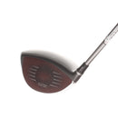 TaylorMade Stealth Graphite Ladies Right Hand Driver 12* Ladies - Kalea Gold Soft 40