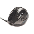 TaylorMade Qi10 Graphite Mens Right Hand Driver 9* Regular - Diamana 60