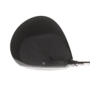 TaylorMade Qi10 Graphite Mens Right Hand Driver 9* Regular - Diamana 60