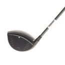 TaylorMade Qi10 Graphite Mens Right Hand Driver 9* Regular - Diamana 60