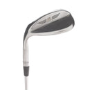 Titleist Vokey SM9 Steel Mens Left Hand Lob Wedge 60* 4 Bounce L Grind Wedge - BV Vokey