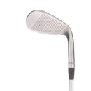 Titleist Vokey SM9 Steel Mens Left Hand Lob Wedge 60* 4 Bounce L Grind Wedge - BV Vokey
