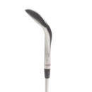 Titleist Vokey SM9 Steel Mens Left Hand Lob Wedge 60* 4 Bounce L Grind Wedge - BV Vokey