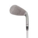 Titleist Vokey SM9 Steel Mens Left Hand Gap Wedge 50* 8 Bounce F Grind Wedge - BV Vokey