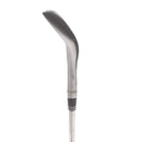 Titleist Vokey SM9 Steel Mens Left Hand Gap Wedge 50* 8 Bounce F Grind Wedge - BV Vokey