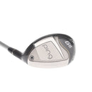 Ping G Le3 Graphite Ladies Right Hand 4 Hybrid 22* Ladies - Ping ULT 250