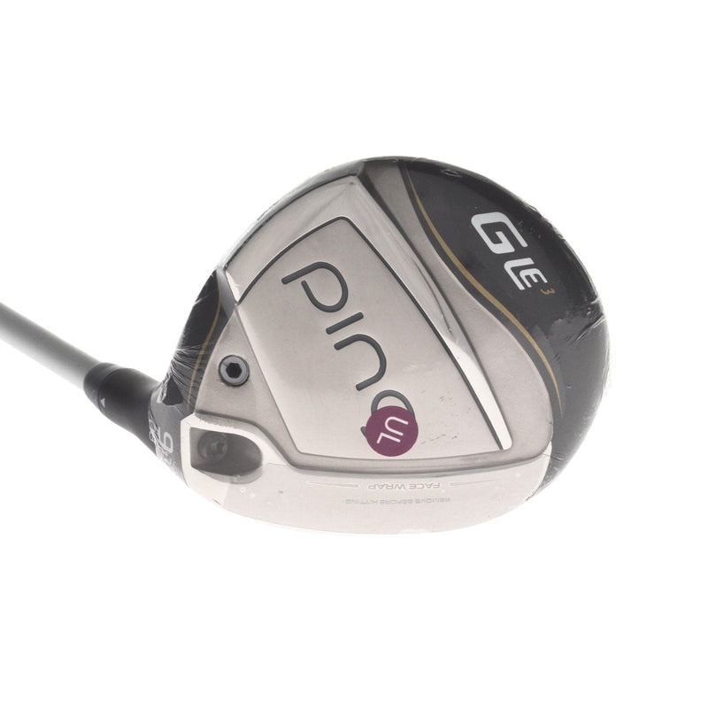 Ping G Le3 Graphite Ladies Right Hand Fairway 9 Wood 28* Ladies - Ping ULT 250