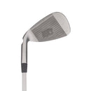 Ping G Le3 Graphite Ladies Right Hand 8 Iron Red Dot 1* Flat Ladies - Ping ULT 250