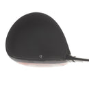 TaylorMade Stealth HD Graphite Mens Right Hand Driver 12* Regular - HZRDUS Smoke RDX Red 60