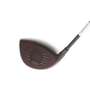 TaylorMade Stealth HD Graphite Mens Right Hand Driver 12* Regular - HZRDUS Smoke RDX Red 60