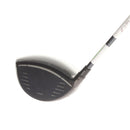 TaylorMade Qi10 LS Graphite Mens Right Hand Driver 10.5* Stiff - LINQ M40X 6F4