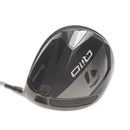 TaylorMade Qi10 Graphite Mens Right Hand Driver 9* Stiff - LINQ M40X 6F4