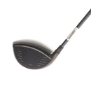 TaylorMade Qi10 Graphite Mens Right Hand Driver 9* Stiff - LINQ M40X 6F4