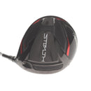 TaylorMade Stealth HD Graphite Mens Right Hand Driver 12* Regular - Fujikura Ventus TR Blue 5-R
