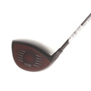 TaylorMade Stealth HD Graphite Mens Right Hand Driver 12* Regular - Fujikura Ventus TR Blue 5-R