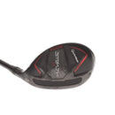 TaylorMade Stealth 2 Graphite Mens Right Hand 3 Hybrid 19* Stiff - Tensei AV Series White 85