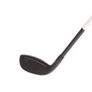 TaylorMade Stealth 2 Graphite Mens Right Hand 3 Hybrid 19* Stiff - Tensei AV Series White 85