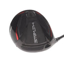 TaylorMade Stealth HD Graphite Mens Left Hand Driver 10.5* Regular - Diamana T+ 60 R