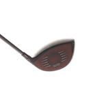 TaylorMade Stealth HD Graphite Mens Left Hand Driver 10.5* Regular - Diamana T+ 60 R