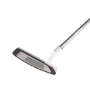 TaylorMade Daytona 12 Ghost Tour Mens Right Hand Putter 33" Blade - Golf Pride TaylorMade