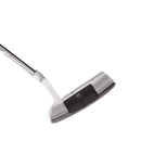 TaylorMade Daytona 12 Ghost Tour Mens Right Hand Putter 33" Blade - Golf Pride TaylorMade