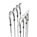 TaylorMade Rocketbladez Steel Mens Right Hand Irons 4-SW Regular - Rocketfuel 85g