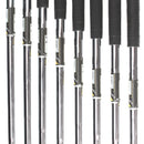 TaylorMade Rocketbladez Steel Mens Right Hand Irons 4-SW Regular - Rocketfuel 85g