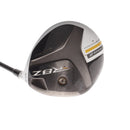 TaylorMade RBZ Stage 2 Graphite Mens Right Hand Driver 10.5* Regular - TaylorMade RocketFuel 50g