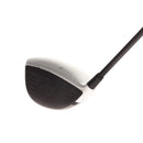 TaylorMade RBZ Stage 2 Graphite Mens Right Hand Driver 10.5* Regular - TaylorMade RocketFuel 50g