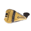 TaylorMade RBZ Stage 2 Graphite Mens Right Hand Driver 10.5* Regular - TaylorMade RocketFuel 50g