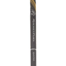 TaylorMade RBZ Stage 2 Graphite Mens Right Hand Fairway 3 Wood 15* Regular - Rocketfuel 60g