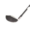TaylorMade RBZ Stage 2 Graphite Mens Right Hand 4 Hybrid 22* Regular - Rocketfuel 65g