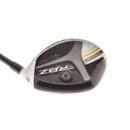 TaylorMade RBZ Stage 2 Graphite Mens Right Hand 3 Hybrid 19* Regular - Rocketfuel 65g