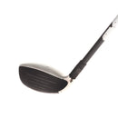 TaylorMade RBZ Stage 2 Graphite Mens Right Hand 3 Hybrid 19* Regular - Rocketfuel 65g