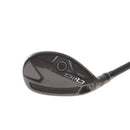 TaylorMade Qi10 Tour Graphite Mens Left Hand 3 Hybrid 19.5* Regular - Tensei AV Blue Limited 65HY