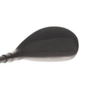 TaylorMade Qi10 Tour Graphite Mens Left Hand 3 Hybrid 19.5* Regular - Tensei AV Blue Limited 65HY