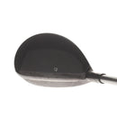 TaylorMade Qi10 Max Graphite Mens Right Hand 4 Hybrid 23* Regular - Fujikura Speeder NX 50-R