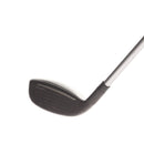 TaylorMade Qi10 Max Graphite Mens Right Hand 4 Hybrid 23* Regular - Fujikura Speeder NX 50-R