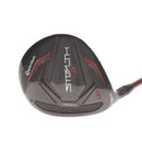TaylorMade Stealth 2 HD Graphite Mens Left Hand Fairway 3 Wood 16* Regular - Fujikura Speeder NX 50-R