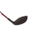 TaylorMade Stealth 2 HD Graphite Mens Left Hand Fairway 3 Wood 16* Regular - Fujikura Speeder NX 50-R