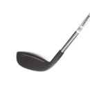 TaylorMade Qi10 Max Graphite Mens Right Hand 5 Hybrid 27* Senior - Fujikura Speeder NX 50-A