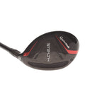 TaylorMade Stealth Graphite Mens Right Hand 5 Hybrid 25* Senior - Fujikura Ventus Red 5-A