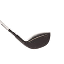 TaylorMade Qi10 Graphite Mens Left Hand Fairway 5 Wood 18* Stiff - Fujikura Ventus TR Blue 6-S