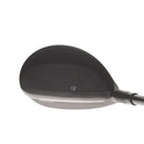 TaylorMade Qi10 Graphite Mens Right Hand 5 Hybrid 25* Senior - Fujikura Ventus TR Blue 5-A