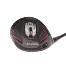 TaylorMade Burner 2007 Graphite Mens Right Hand Fairway 3 Wood 15* Regular - TaylorMade Reax 50 R
